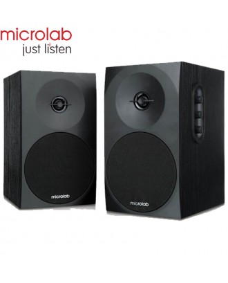 MICROLAB B70BT BLACK BLUETOOTH SPEAKER